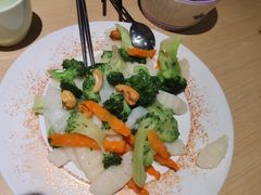 -吕氏疙瘩汤·新鲁菜(日照万象汇店)