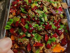 -龙虾风暴(松江店)