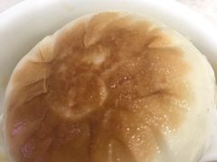 -福满园大酒楼(梅林店)