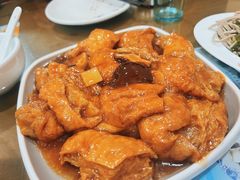 -京天红酒家(虎坊路店)