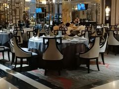 -梅州昌盛豪生大酒店·豪生阁中餐厅