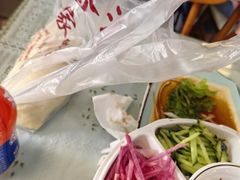 -鼎香润(德胜门内店)