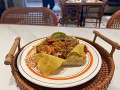 -太食獸泰式茶餐厅(IFS国金中心店)