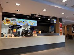-麦当劳(金沙广场店)