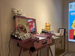 -肆兮眼镜·蔡司·徕卡战略合作店(大坪店)