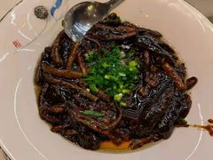 -上海老饭店(北京分店)
