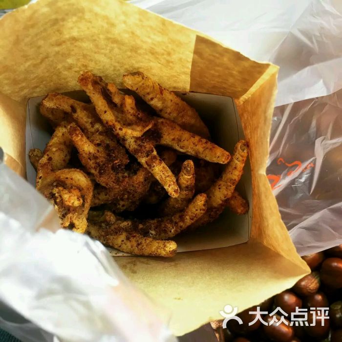 小卤小炸(和会街店)图片 - 第1张