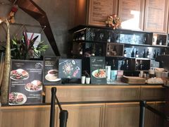 -THE WOODS 简餐 (国贸商城店)