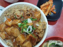 -食其家·牛丼咖喱(浦电路店)