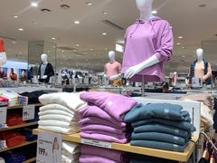 -优衣库(南宁江南万达店)