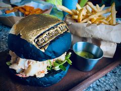 -Cooking Man(中懋天地店)