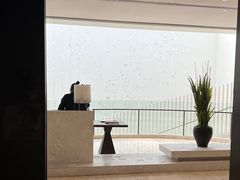 -上海衡山路十二号华邑酒店
