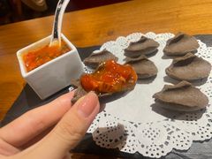 -敏珠拉姆藏餐·南京厨房(富春江东街店)