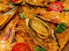 -TA'塔雀 墨西哥餐厅(江都金鹰店)