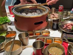 -西塔老太太泥炉烤肉(川沙百联店)