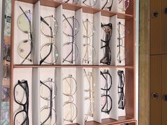 -广州宝岛眼镜武汉和光眼镜市场西区店