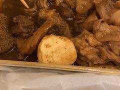 -明记牛杂(新马路分店)