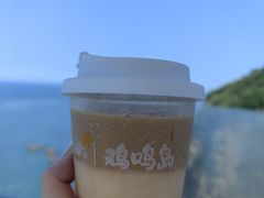 -悬崖咖啡厅