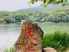 -紫霞湖公园
