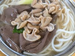 猪脏粉-守英猪脏粉(仓桥街店)