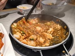 粉丝跳舞虾-大碗先生(万家丽店)