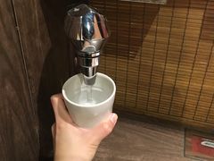 -一蘭拉面(新宿中央东口店)