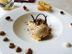 -上海和平饭店-华懋阁 The Cathay Room