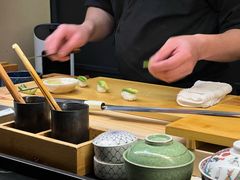 -Sushi Hanzo半藏(天环广场店)