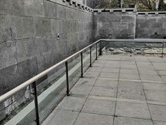 -皇城根遗址公园-东安门遗址