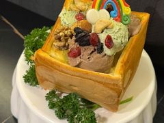 -黑牛无双·徐州烤肉(解放北路店)