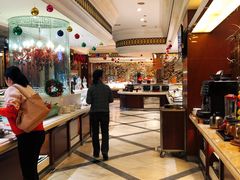 -古南都饭店-遂心遂意自助餐厅(广州路店)