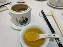 -山泉公馆酒家(珠江新城店)