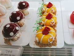-嗒令甜品·主题融合料理餐厅(首座时代店)