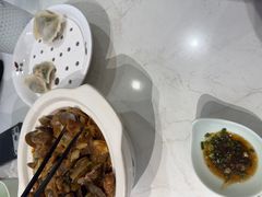 -船歌·鱼水饺青岛菜(国贸商城店)
