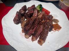 -ZHAO赵·牛扒坊(万象城店)