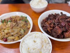 -如意香辣鸡架(总店)