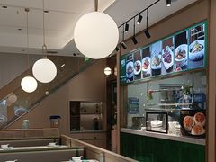 -荔粥记潮汕砂锅粥(新北万达店)
