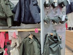 -优衣库(长沙国金中心店)