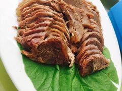 -日照大牌檔•小船海鲜(万平口店)