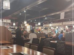 -俺的焼肉(銀座9丁目店)