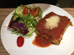 -榖屋house of flour(张江首店)