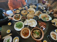 -喜洲翰林餐厅(董家百年老宅店)