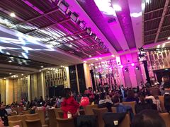 -天津津利华酒店