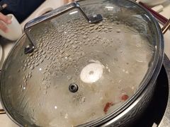 -煲王粤菜餐厅(中侨中心店)