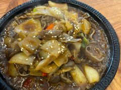 -一味韩餐(天鹅湖万达店)