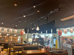 -雷门拉面·现熬骨汤(凯德来福士店)