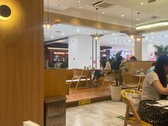 -鹿港小镇(悠唐店)