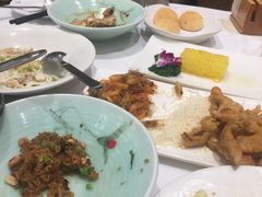 -稻香酒家·33年老字号·港式粤菜(富邦中心店)