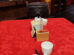 -正阳门饭庄·烤鸭·北京菜(万丰路七里庄店)