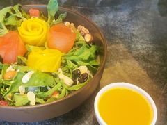 -苏帮袁Sue Cuisine(来福士店)